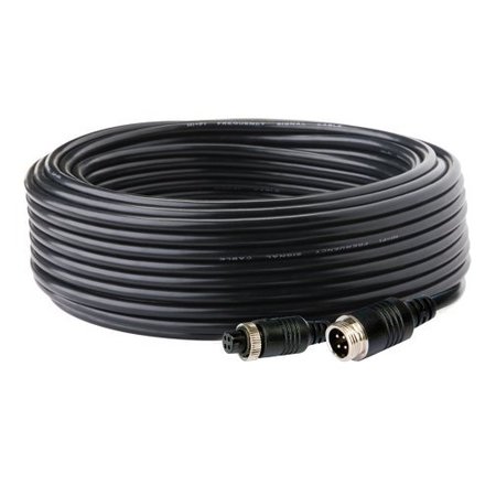 ECCO SAFETY GROUP TRANSMISSION CABLE: GEMINEYE, 10M/32FT, 4 PIN, USE WITH EC2014-C & C2013B ECTC10-4
